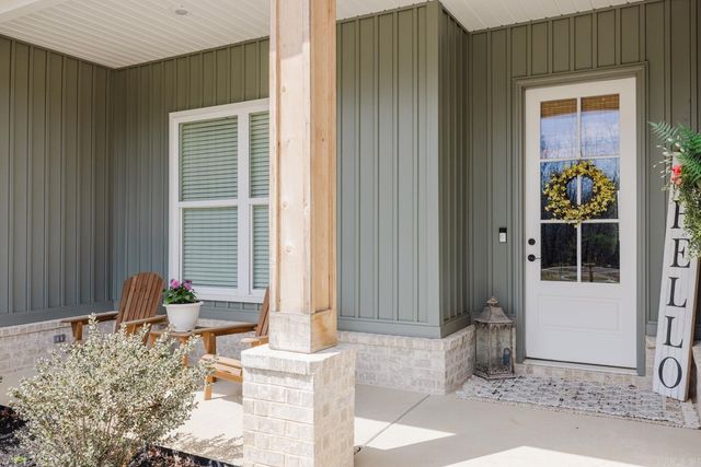 9250 Gunter Loop, Benton, AR 72019