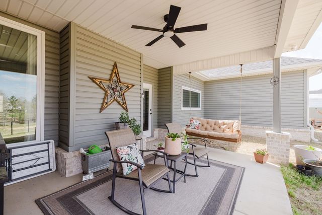 9250 Gunter Loop, Benton, AR 72019