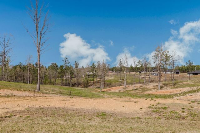 9250 Gunter Loop, Benton, AR 72019