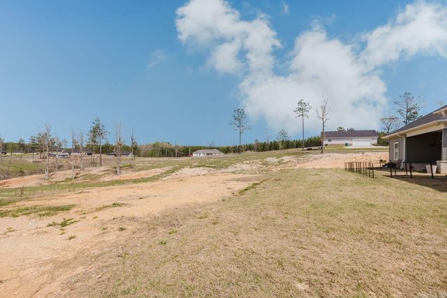 9250 Gunter Loop, Benton, AR 72019