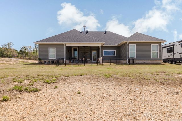 9250 Gunter Loop, Benton, AR 72019