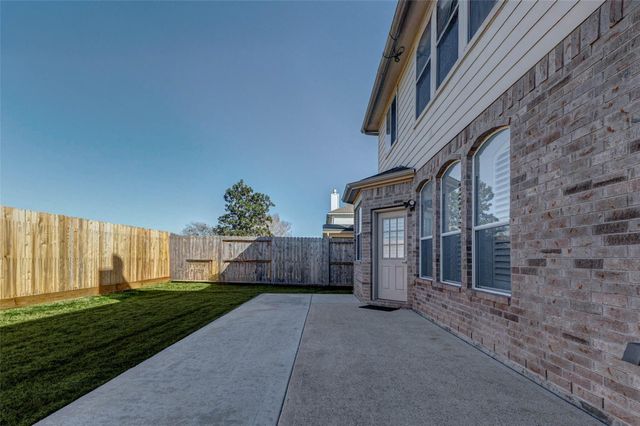 4114 Ferro Street, Stafford, TX 77477