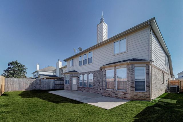 4114 Ferro Street, Stafford, TX 77477