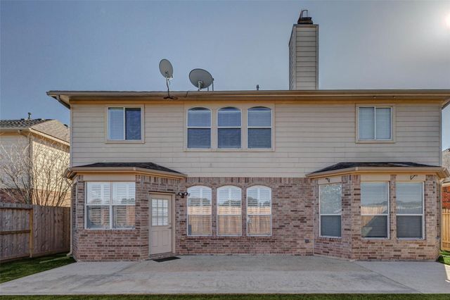 4114 Ferro Street, Stafford, TX 77477