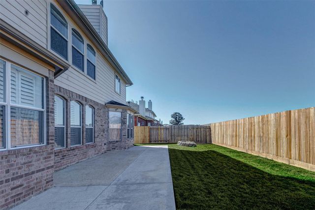 4114 Ferro Street, Stafford, TX 77477