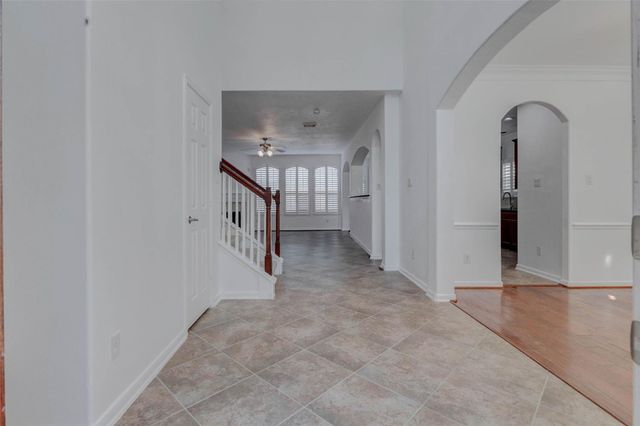 4114 Ferro Street, Stafford, TX 77477