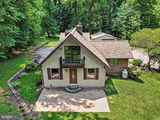 7627-A CHAPMAN RD, Kingsville, MD 21087