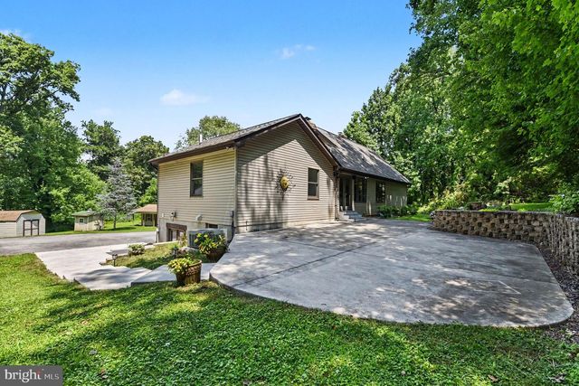7627-A CHAPMAN RD, Kingsville, MD 21087