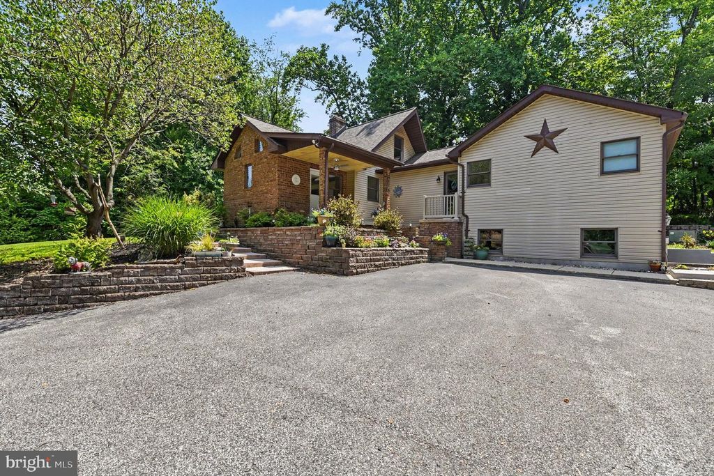 7627-A CHAPMAN RD, Kingsville, MD 21087