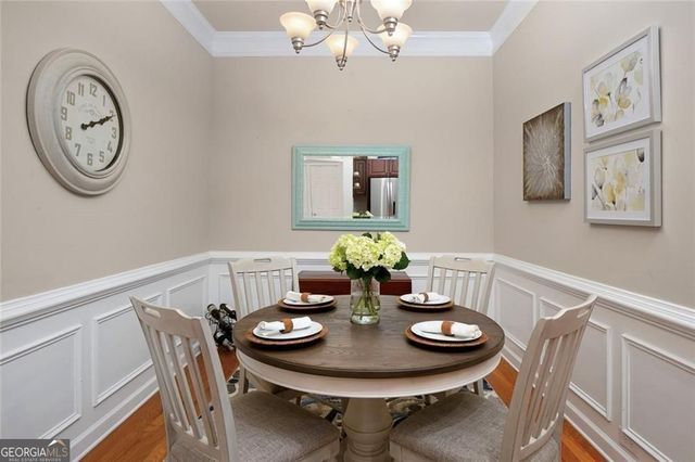 1404 Lexington Drive, Roswell, GA 30075