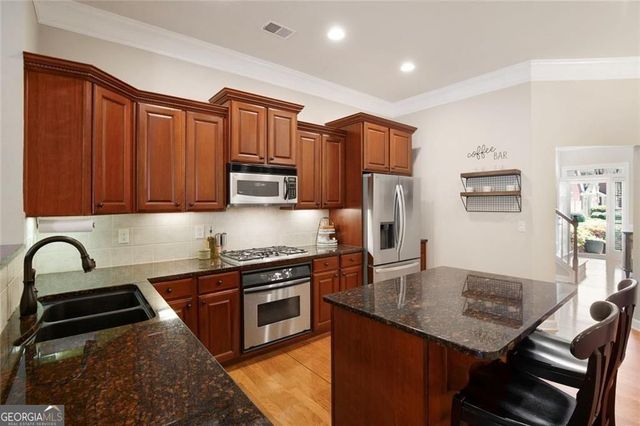 1404 Lexington Drive, Roswell, GA 30075