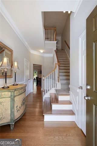 1404 Lexington Drive, Roswell, GA 30075