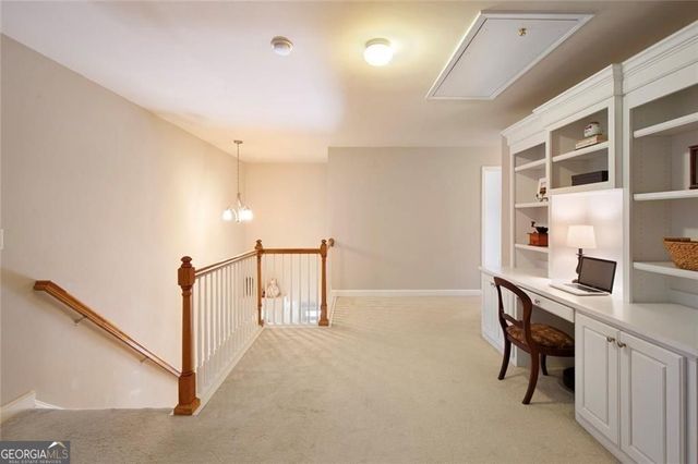1404 Lexington Drive, Roswell, GA 30075