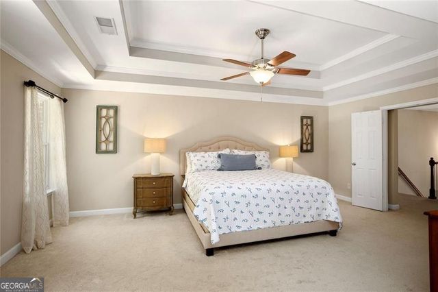 1404 Lexington Drive, Roswell, GA 30075