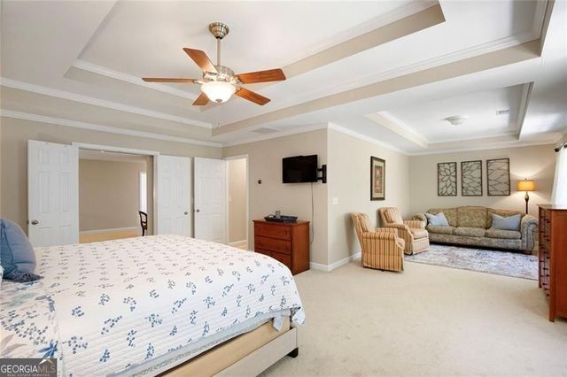 1404 Lexington Drive, Roswell, GA 30075