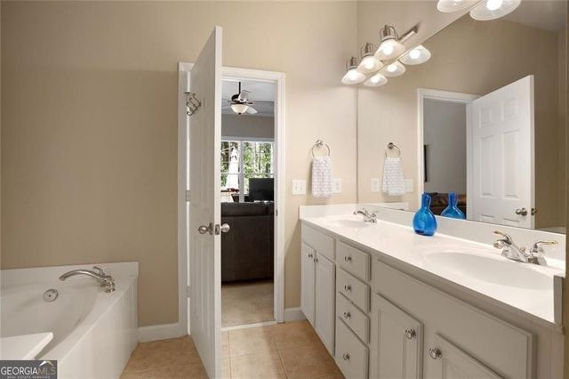 1404 Lexington Drive, Roswell, GA 30075