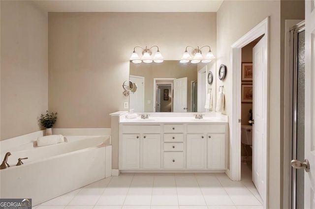 1404 Lexington Drive, Roswell, GA 30075