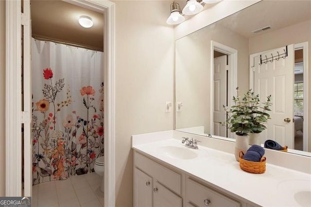 1404 Lexington Drive, Roswell, GA 30075