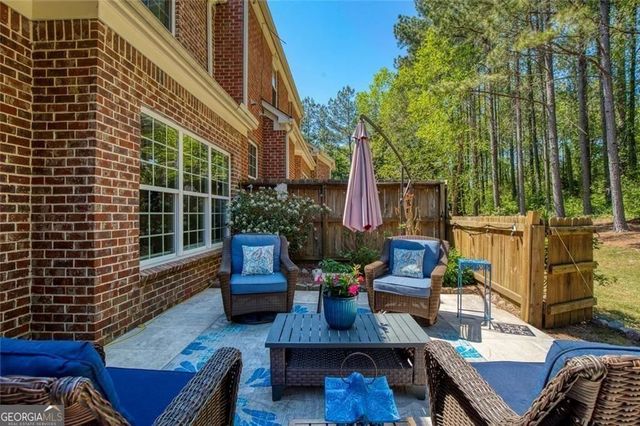 1404 Lexington Drive, Roswell, GA 30075