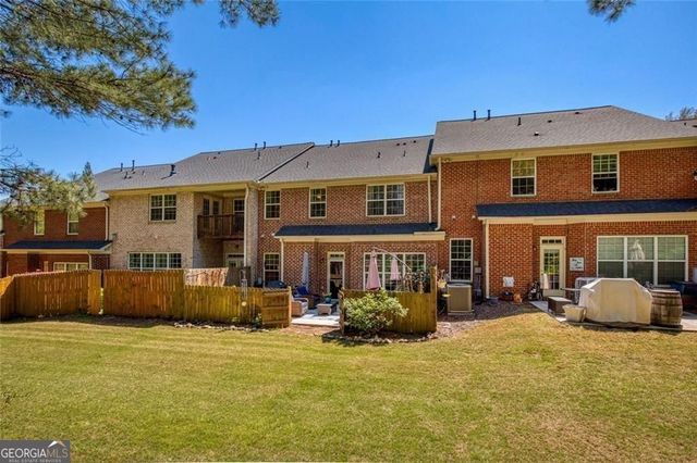 1404 Lexington Drive, Roswell, GA 30075