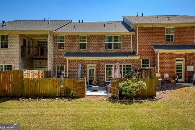 1404 Lexington Drive, Roswell, GA 30075