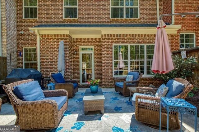 1404 Lexington Drive, Roswell, GA 30075