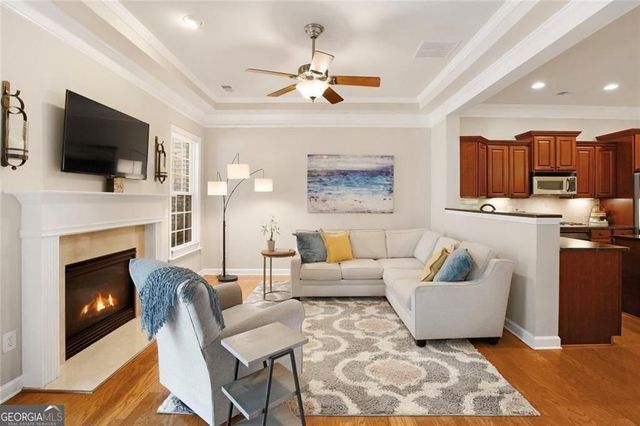 1404 Lexington Drive, Roswell, GA 30075