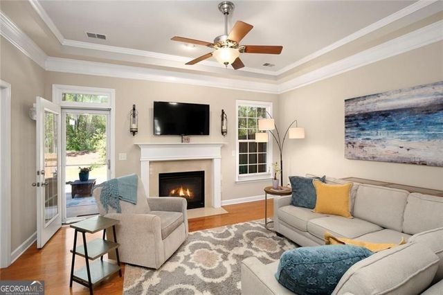 1404 Lexington Drive, Roswell, GA 30075