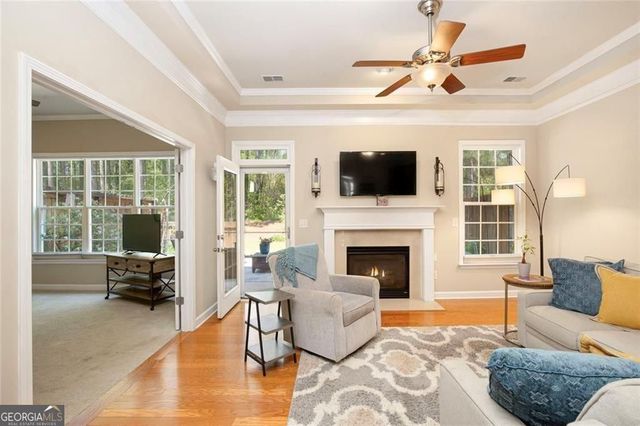 1404 Lexington Drive, Roswell, GA 30075