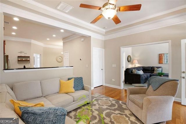 1404 Lexington Drive, Roswell, GA 30075