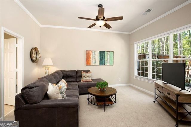 1404 Lexington Drive, Roswell, GA 30075