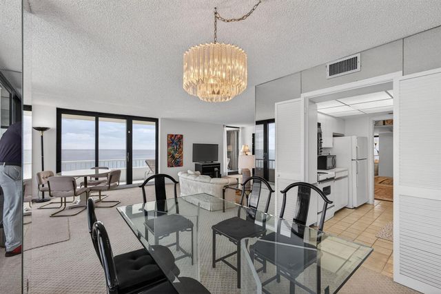 5510 N Ocean Drive 24a, Singer Island, FL 33404