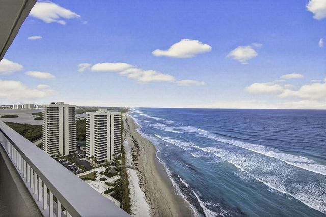 5510 N Ocean Drive 24a, Singer Island, FL 33404