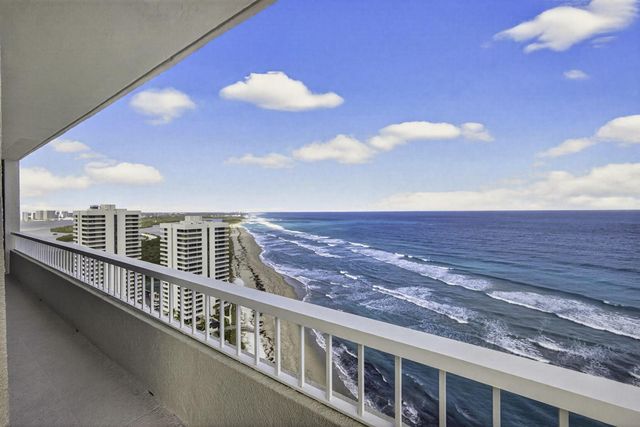 5510 N Ocean Drive 24a, Singer Island, FL 33404
