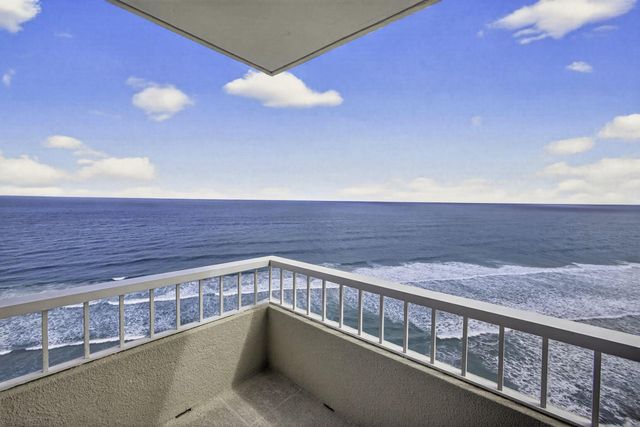 5510 N Ocean Drive 24a, Singer Island, FL 33404