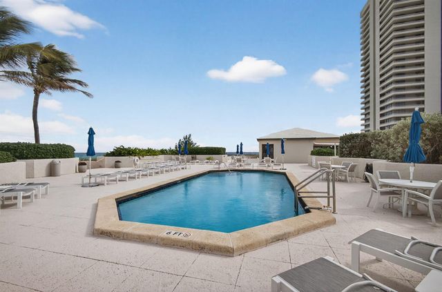 5510 N Ocean Drive 24a, Singer Island, FL 33404