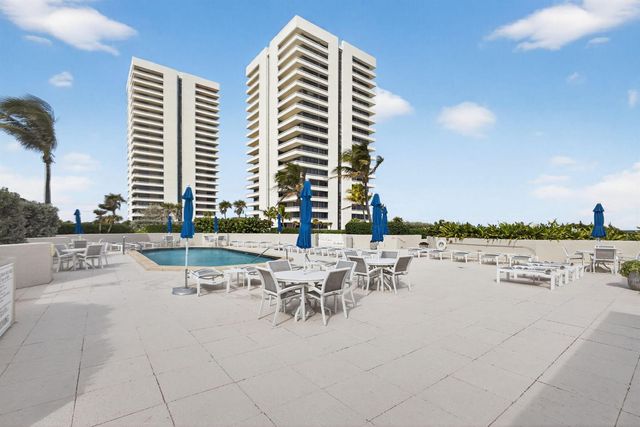 5510 N Ocean Drive 24a, Singer Island, FL 33404