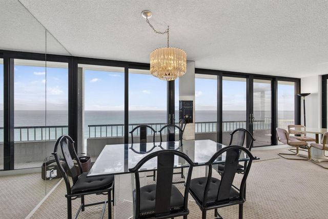 5510 N Ocean Drive 24a, Singer Island, FL 33404