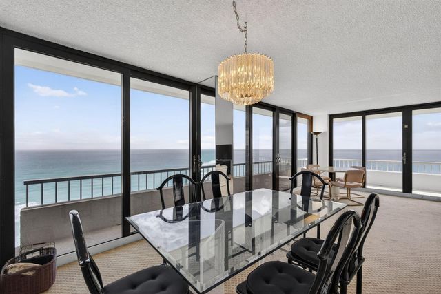 5510 N Ocean Drive 24a, Singer Island, FL 33404