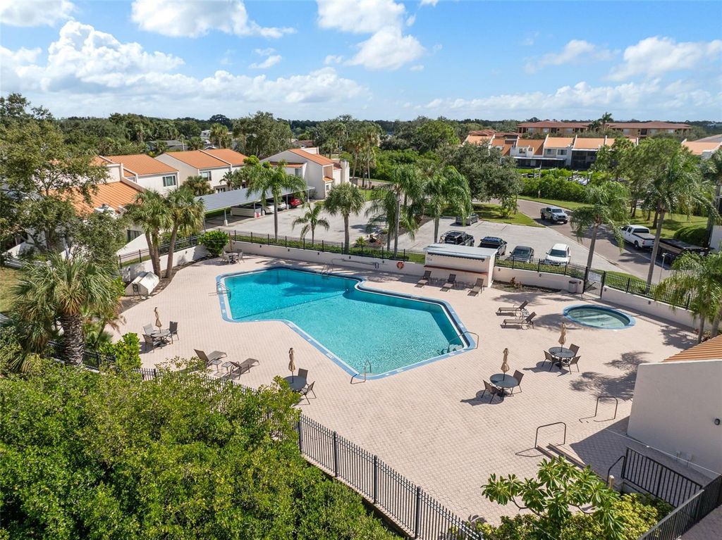 Image 50 of property listing at 4321 HARBOR HOUSE DRIVE, Tampa, FL 33615