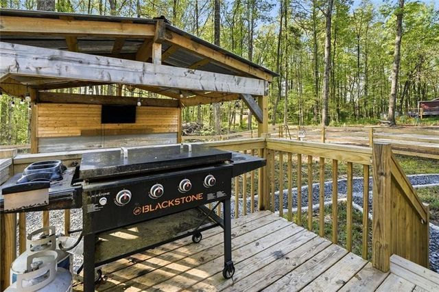 1836 Highway 136 Connector, Talking Rock, GA 30175