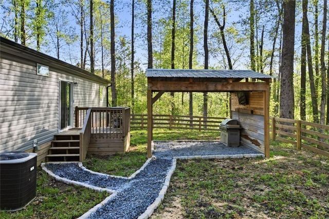 1836 Highway 136 Connector, Talking Rock, GA 30175