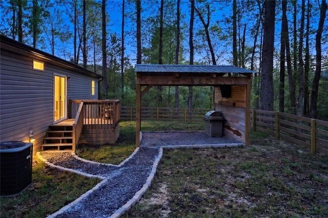 1836 Highway 136 Connector, Talking Rock, GA 30175