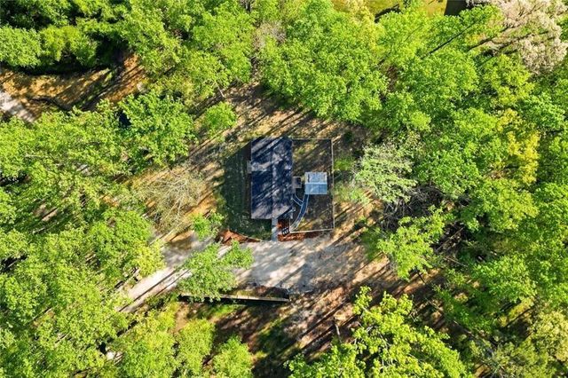 1836 Highway 136 Connector, Talking Rock, GA 30175