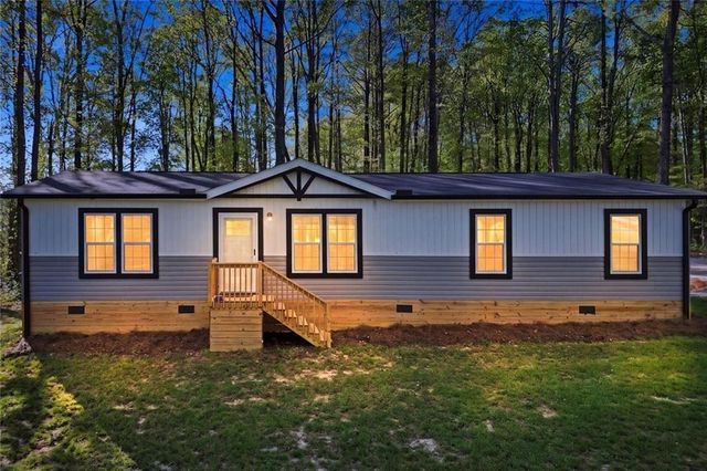 1836 Highway 136 Connector, Talking Rock, GA 30175