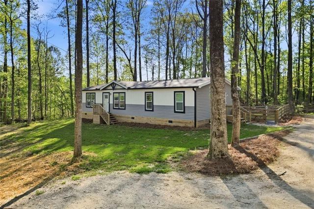 1836 Highway 136 Connector, Talking Rock, GA 30175