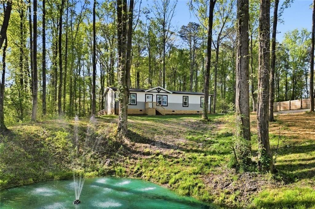 1836 Highway 136 Connector, Talking Rock, GA 30175