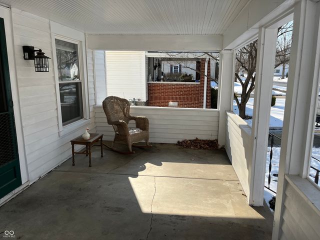 204 S Barr Street, Crawfordsville, IN 47933