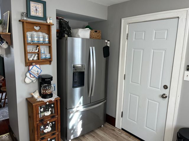 204 S Barr Street, Crawfordsville, IN 47933