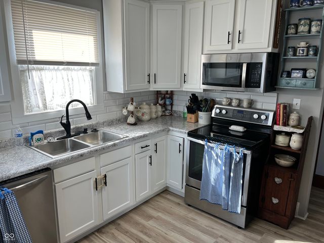 204 S Barr Street, Crawfordsville, IN 47933